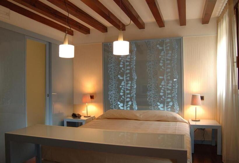 اتاق استاندارد, Casa Verardo Residenza D Epoca