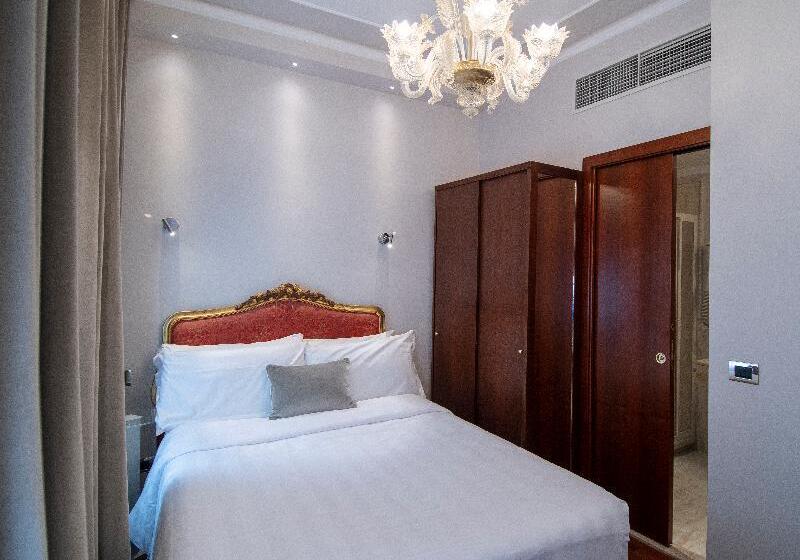 اتاق استاندارد, Casa Verardo Residenza D Epoca