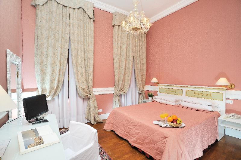 اتاق استاندارد, Casa Verardo Residenza D Epoca