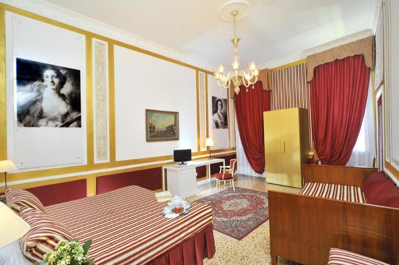 سوییت جونیور, Casa Verardo Residenza D Epoca
