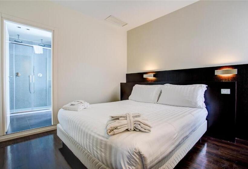 סוויטה, Europa Monetti