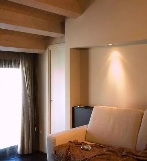 Suite with Terrace, Europa Monetti
