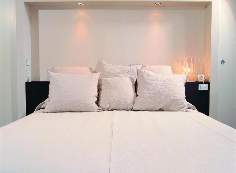 סוויטה עם טרסה, Europa Monetti