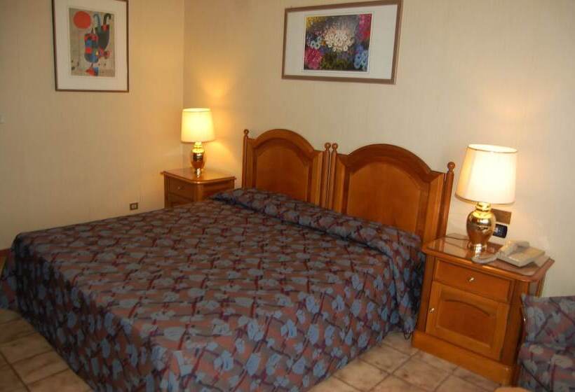 חדר סטנדרט נוף לים, Garden