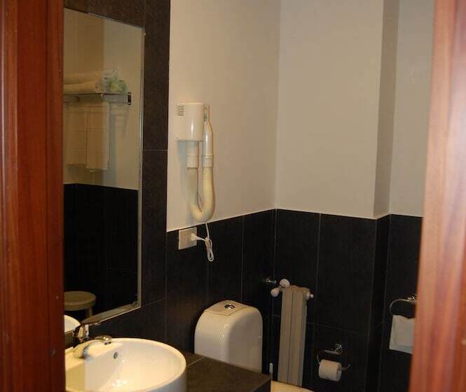 חדר סטנדרט נוף לים, Garden