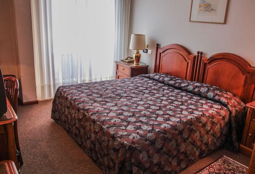 חדר סטנדרט, Garden