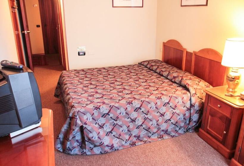 חדר סטנדרט, Garden