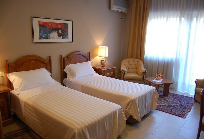 חדר סטנדרט, Garden