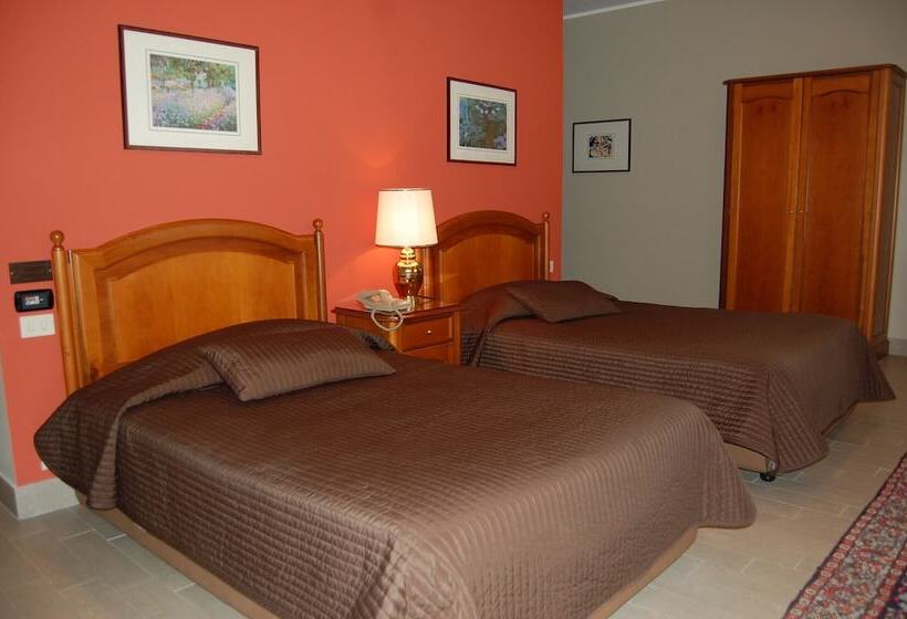 חדר סטנדרט, Garden