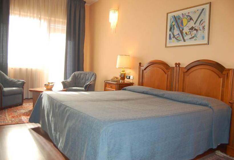 חדר סטנדרט נוף לים, Garden