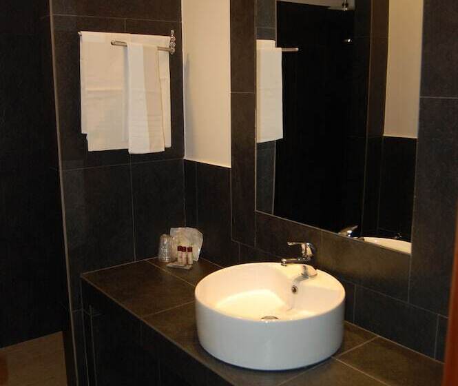 חדר סטנדרט, Garden