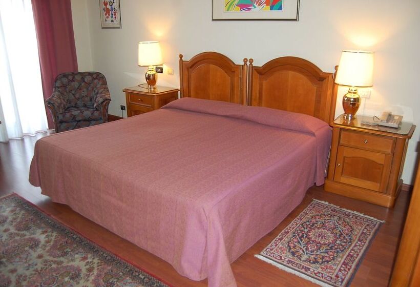 חדר סטנדרט, Garden