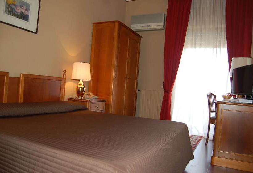 חדר סטנדרט, Garden