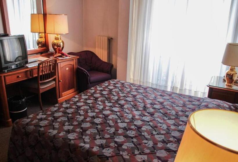 חדר סטנדרט, Garden