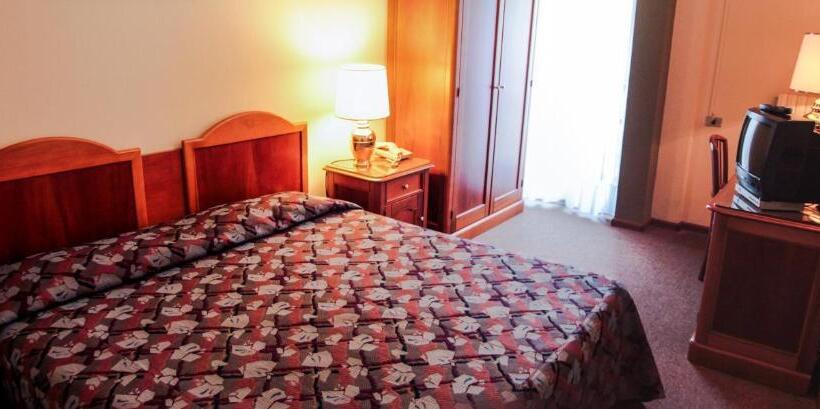 חדר סטנדרט, Garden