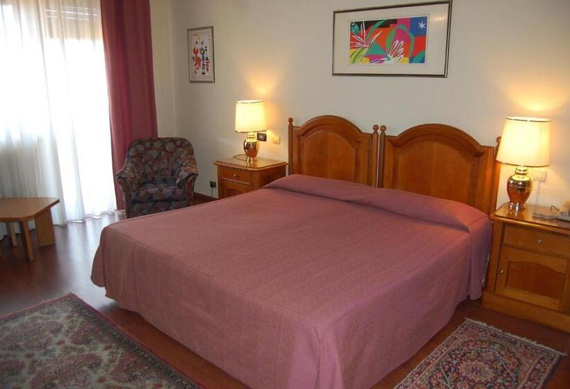 חדר סטנדרט, Garden