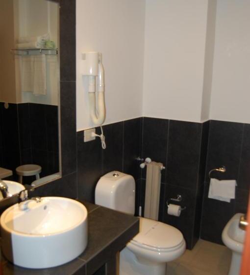 חדר סטנדרט, Garden