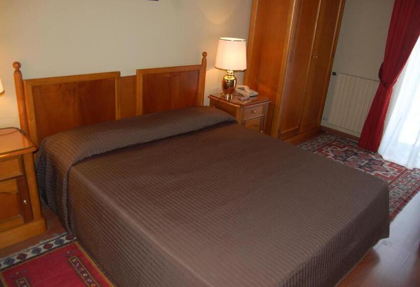 חדר סטנדרט, Garden