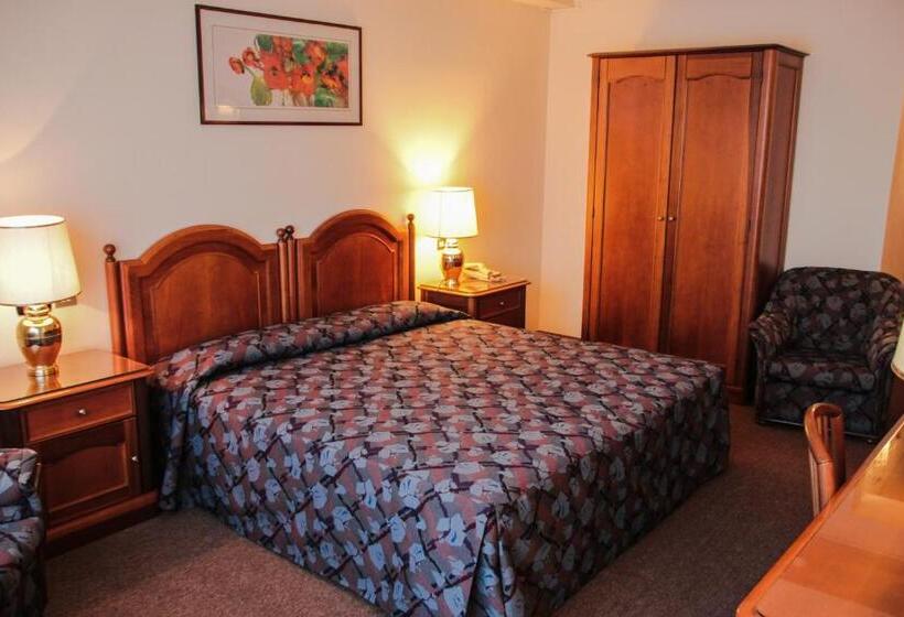 חדר סטנדרט נוף לים, Garden