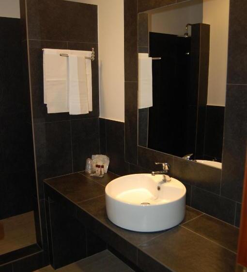 חדר סופריור, Garden