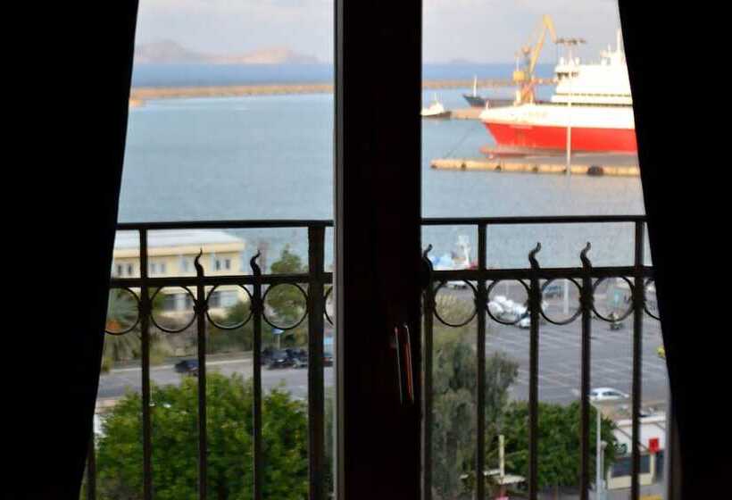 Номер Executive Вид на Море, Gdm Megaron, Historical Monument
