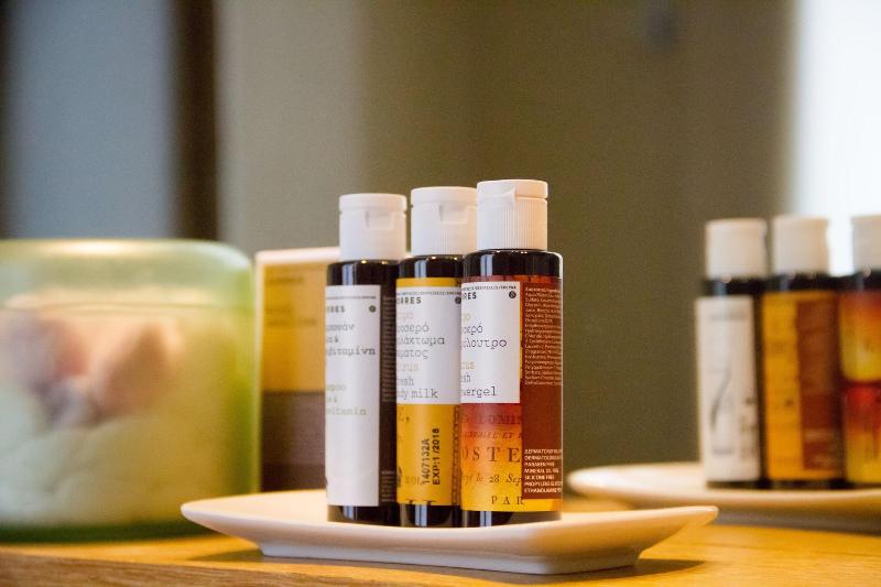 이그제큐티브 룸, Gdm Megaron, Historical Monument