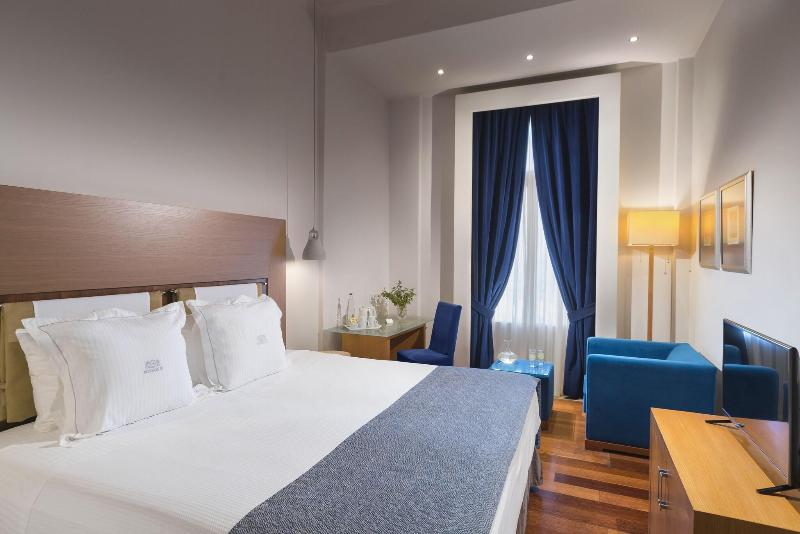 이그제큐티브 싱글룸, Gdm Megaron, Historical Monument