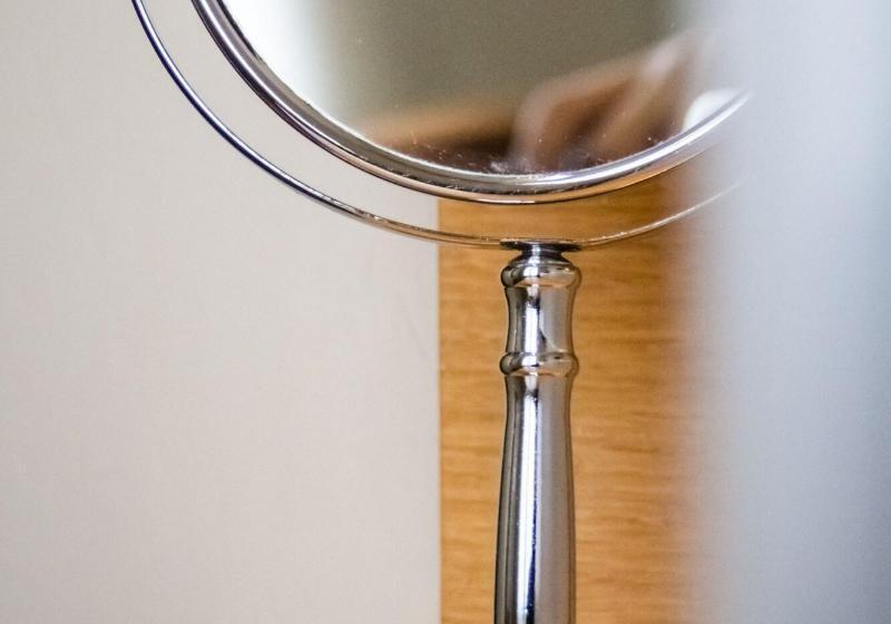 바다 전망 스위트, Gdm Megaron, Historical Monument