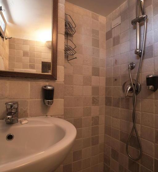 غرفة كلاسيكية, Grand Hotel La Chiusa Di Chietri