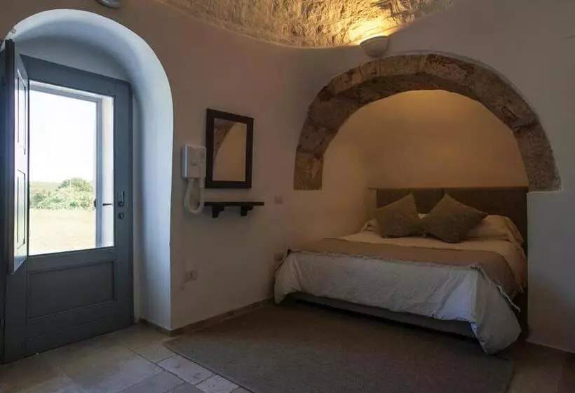 クラシックルーム, Grand Hotel La Chiusa Di Chietri