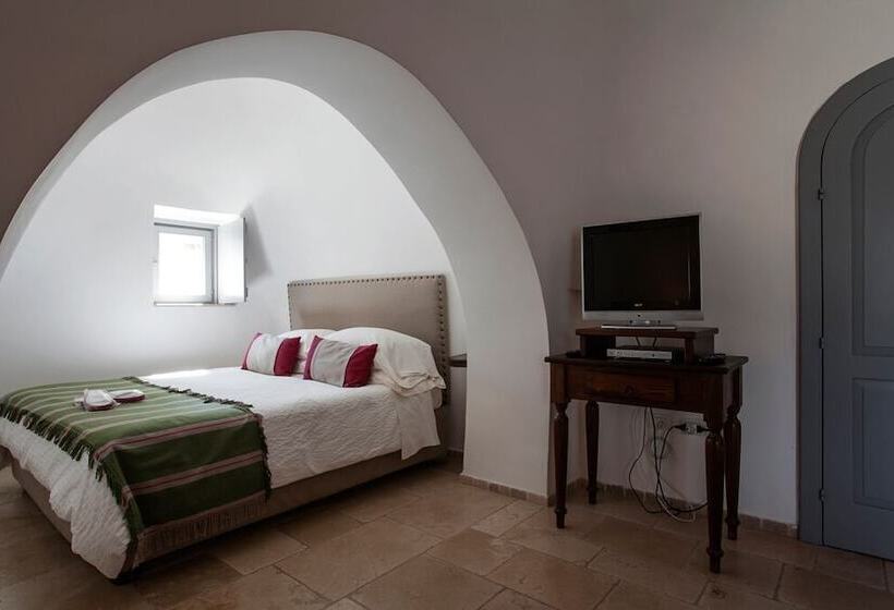 غرفة قياسية, Grand Hotel La Chiusa Di Chietri