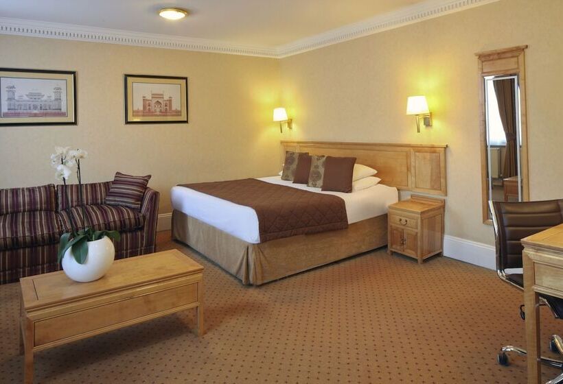 스탠다드 스튜디오, Grange Buckingham