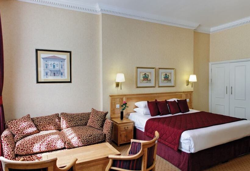 스탠다드 스튜디오, Grange Buckingham