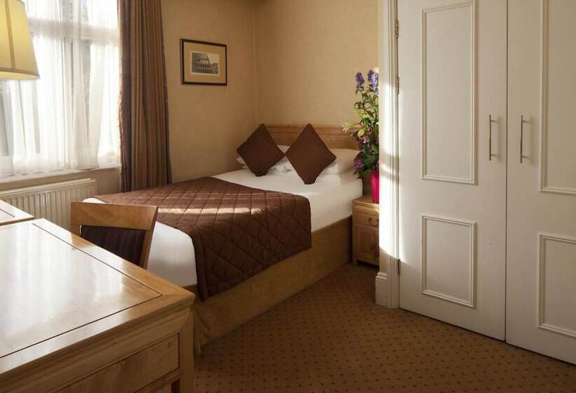 스탠다드 스튜디오, Grange Buckingham