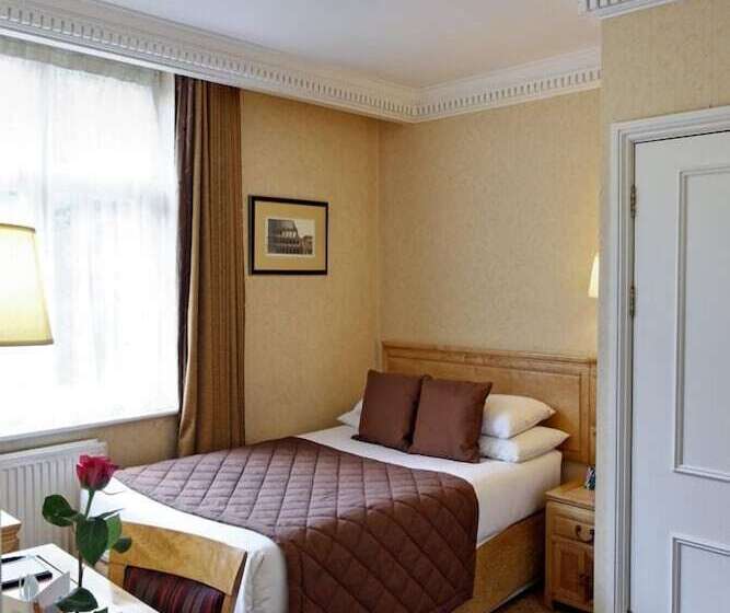 스탠다드 스튜디오, Grange Buckingham