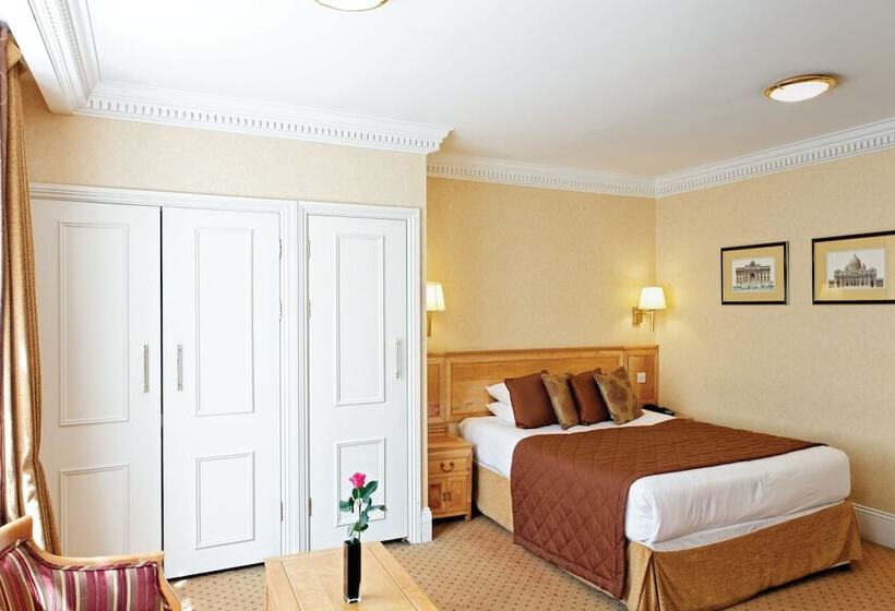 스탠다드 트리플 룸, Grange Buckingham