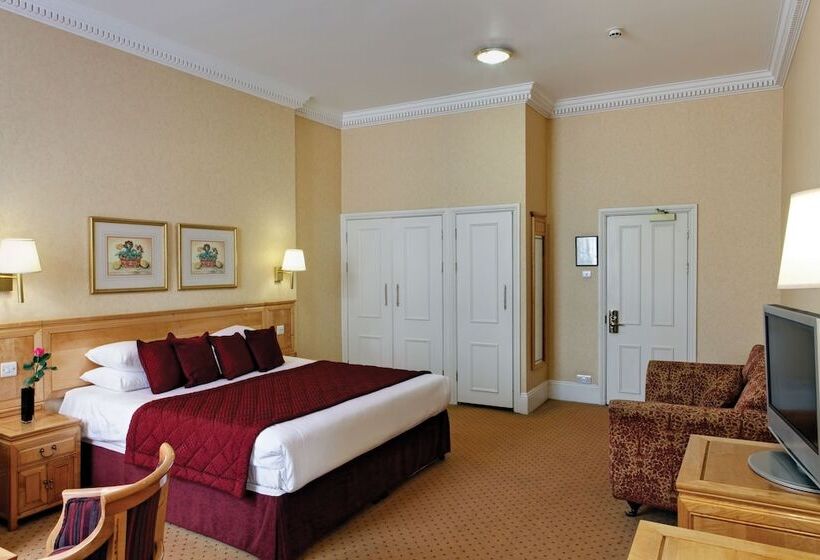 스탠다드 트리플 룸, Grange Buckingham