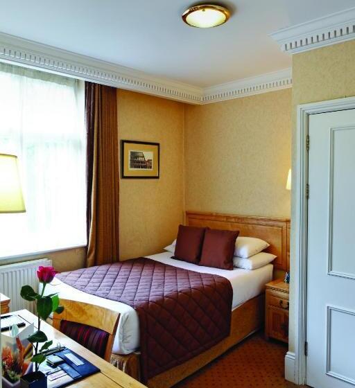 스탠다드 스튜디오, Grange Buckingham