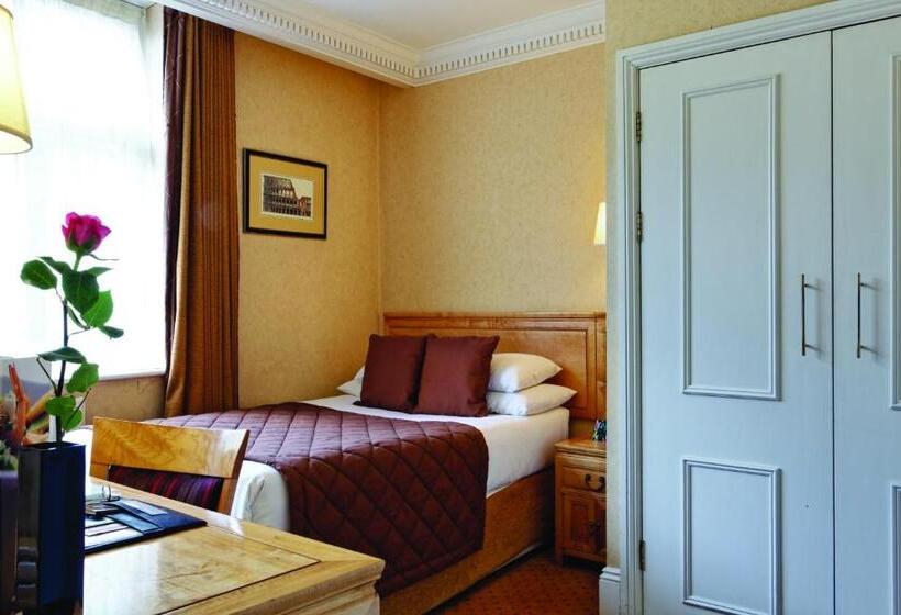 스탠다드 스튜디오, Grange Buckingham