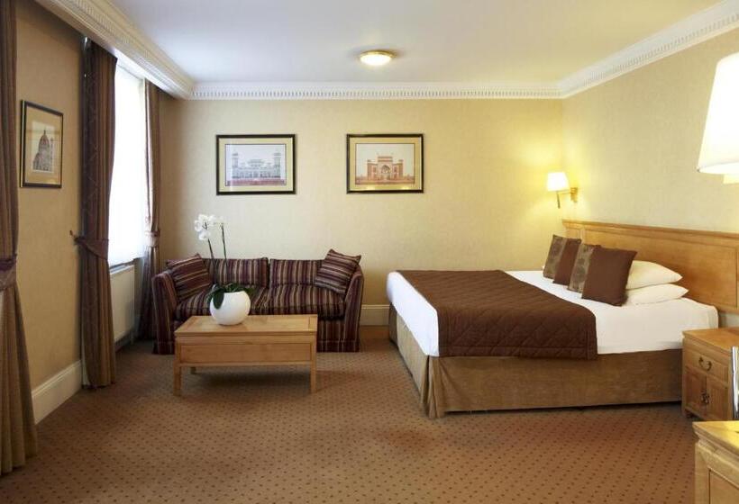 스탠다드 스튜디오, Grange Buckingham