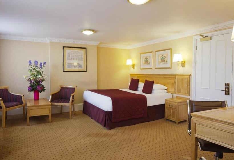 스탠다드 스튜디오, Grange Buckingham