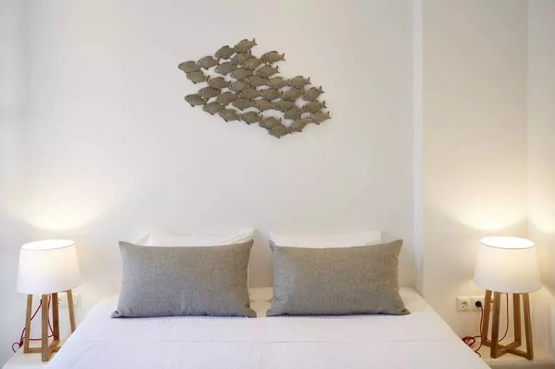 اتاق استاندارد, Hermes