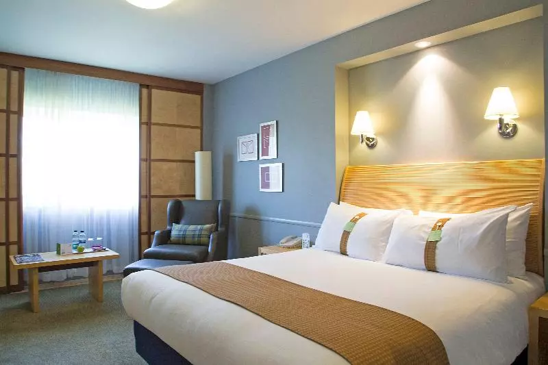 スタンダードルーム, Holiday Inn Guildford, An Ihg