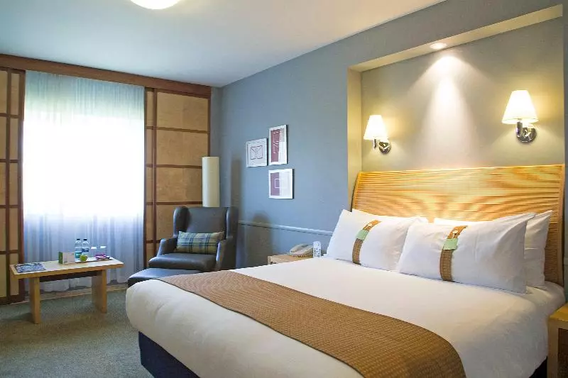 スタンダードルーム, Holiday Inn Guildford, An Ihg