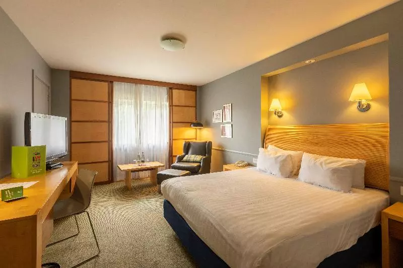 スタンダードルーム, Holiday Inn Guildford, An Ihg