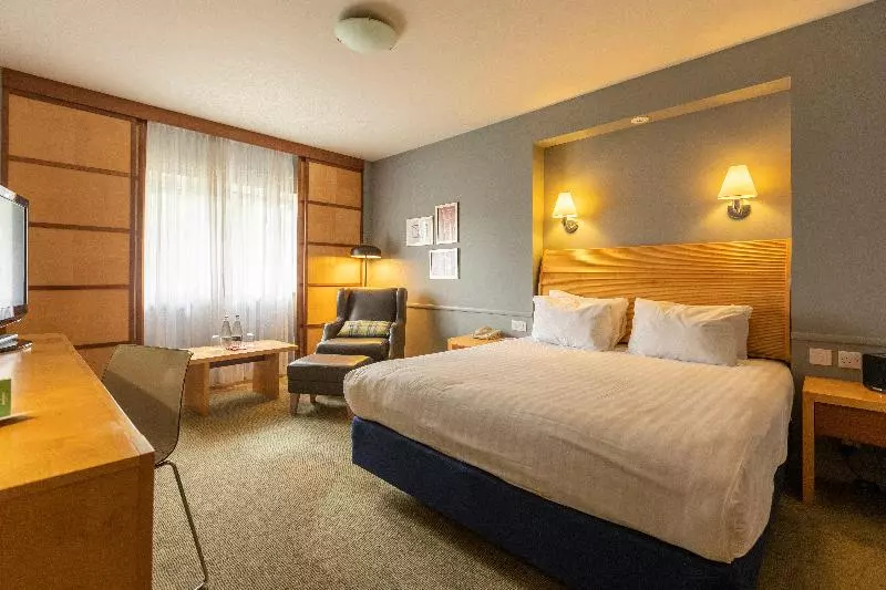 スタンダードルーム, Holiday Inn Guildford, An Ihg