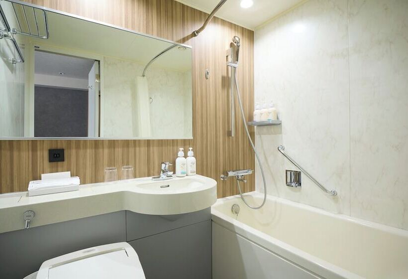 Habitació Estàndard, Holiday Inn Kyoto Gojo by Ihg
