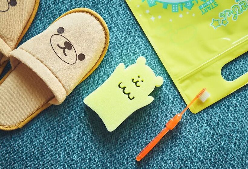 غرفة قياسية, Holiday Inn Kyoto Gojo