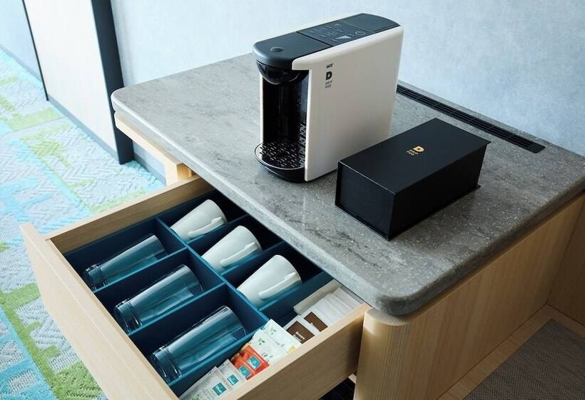 스탠다드 싱글 룸, Holiday Inn Kyoto Gojo by Ihg