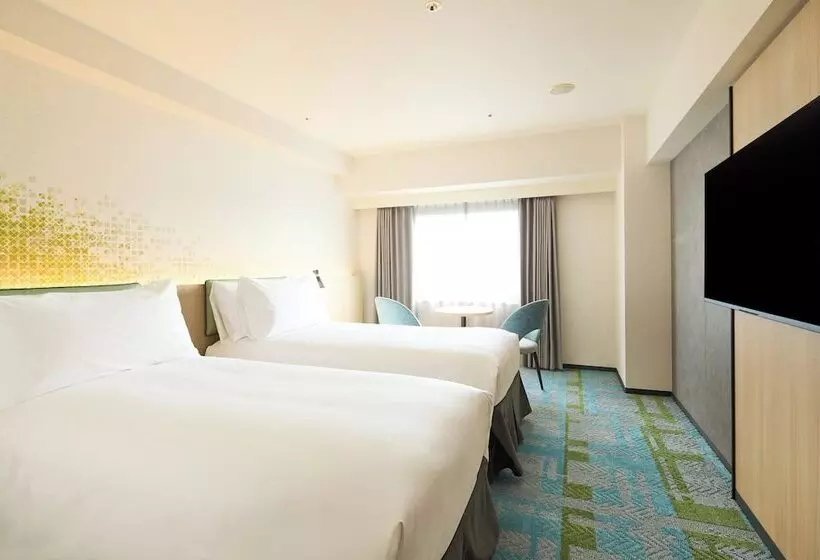 スタンダードルーム, Holiday Inn Kyoto Gojo